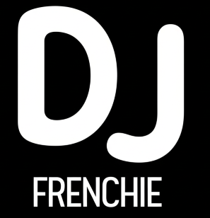 DJ Frenchie Logo